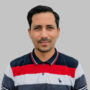 Karan Singh